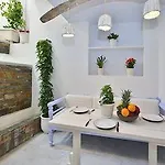 Santa Katerina Apartments&studios Apartamento