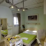 Santa Katerina Apartments&studios