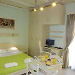 아파트 Santa Katerina & Naxos City