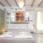 아파트 Santa Katerina & Naxos City