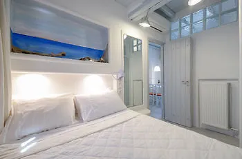 Santa Katerina & 아파트 *