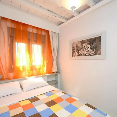 아파트 Santa Katerina &