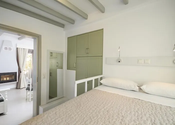 Apartmán Santa Katerina &