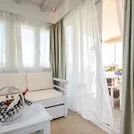 Santa Katerina & Appartamento Naxos City