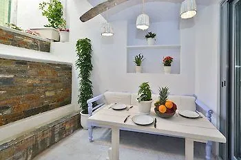 Santa Katerina & Apartament