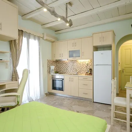 Santa Katerina & Apartment *