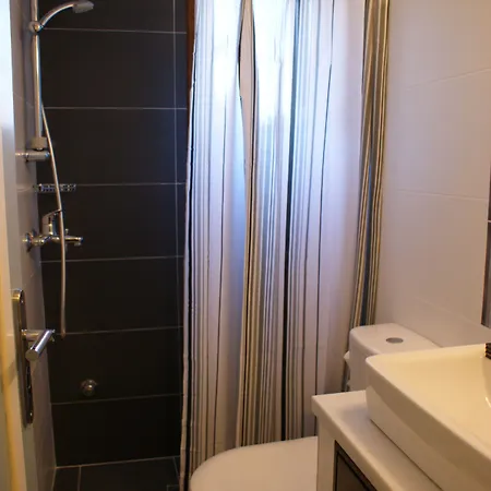 Apartment Santa Katerina & Naxos City