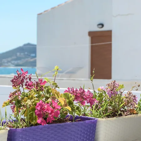 Apartment Santa Katerina & Naxos City
