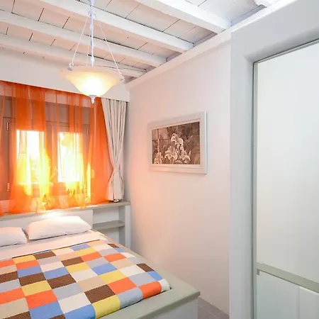 Santa Katerina & Appartement