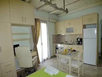 Santa Katerina & Appartement *