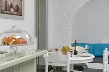 Apartment Santa Katerina & Naxos City