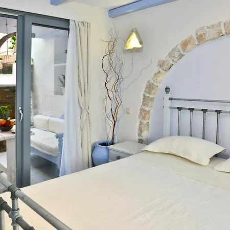 Santa Katerina & Appartement