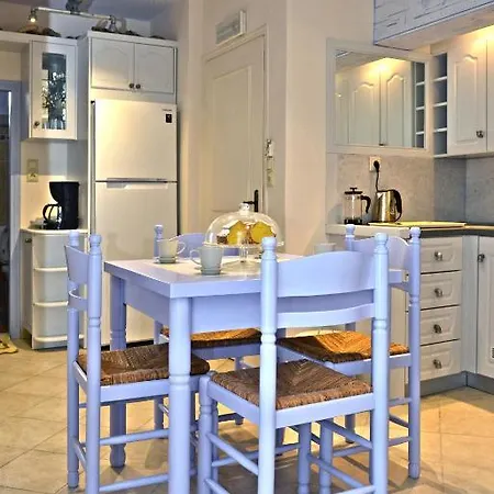 Appartement Santa Katerina &