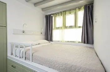 Apartament Santa Katerina &