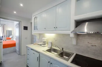 Appartement Santa Katerina &