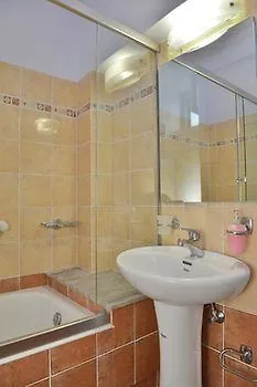 Santa Katerina & Apartament Naxos City