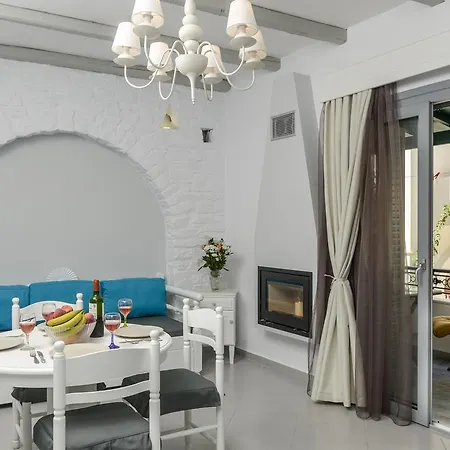 Apartament Santa Katerina & *