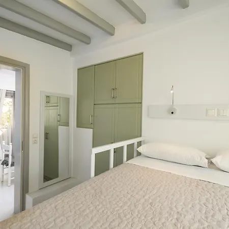 Appartement Santa Katerina &