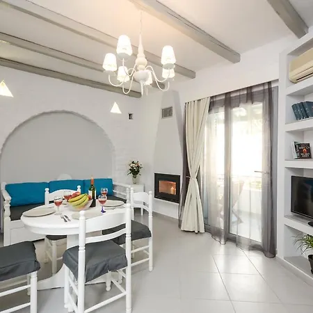 Appartement Santa Katerina &