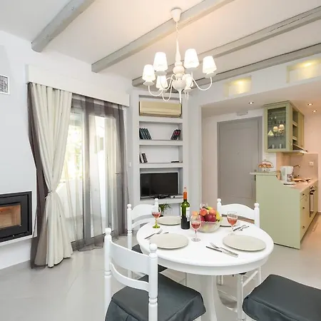 Santa Katerina & Apartament Naxos City