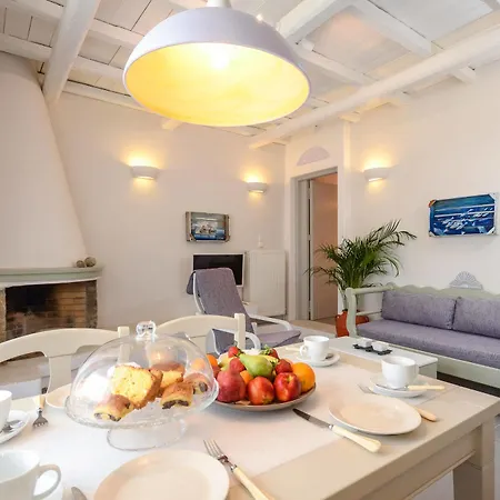 Santa Katerina & Appartement