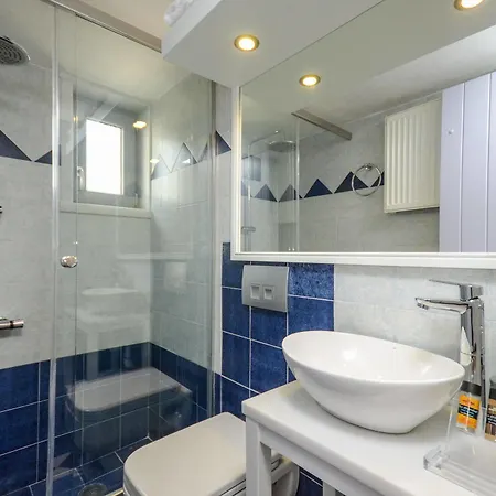 Appartement Santa Katerina &