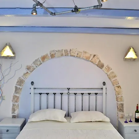 Santa Katerina & Appartement