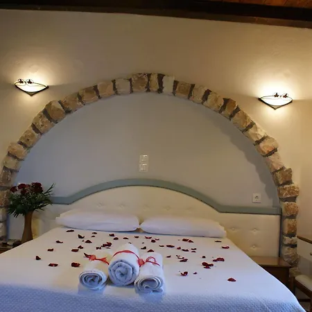 Appartement Santa Katerina &