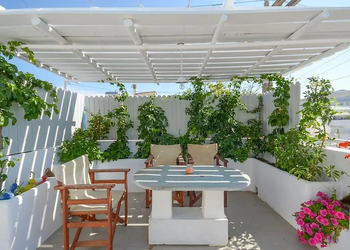 桑塔卡捷琳娜公寓