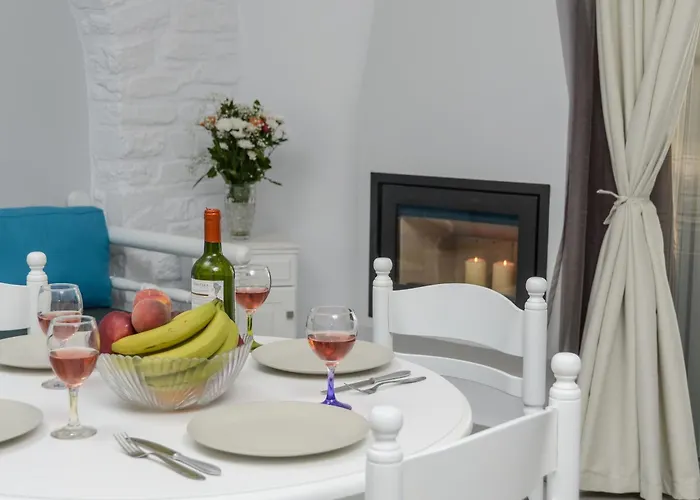 桑塔卡捷琳娜公寓