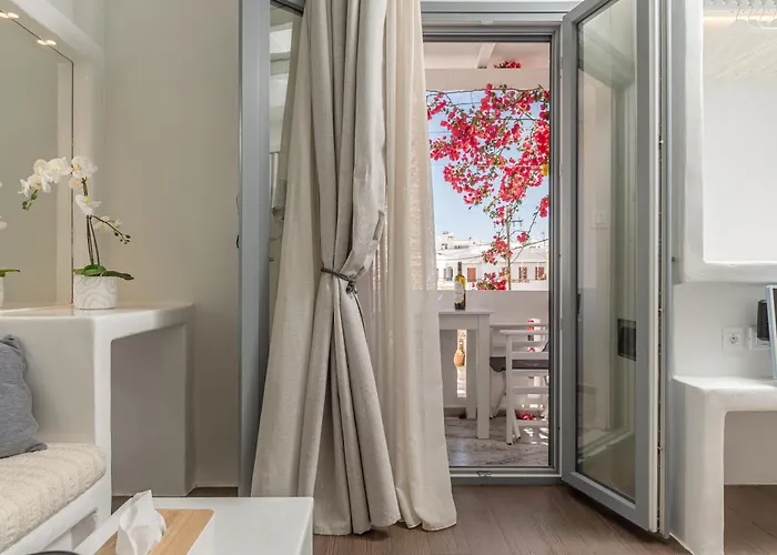 شقة واستوديوهات سانتا كاترينا *