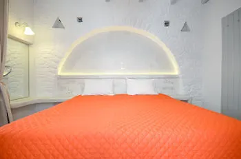 واستوديوهات سانتا كاترينا * Naxos City